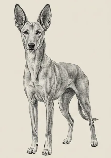 Podenco canario